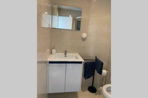 Apartamento Vals 7-3 - Agr�able Appartement, Centre Ville