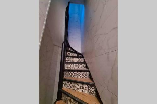Apartamento Studio Confortable - Hypercentre - Haut D�bit