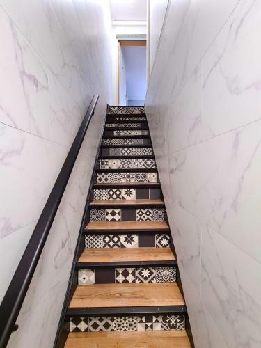 Apartamento Studio Confortable - Hypercentre - Haut D�bit