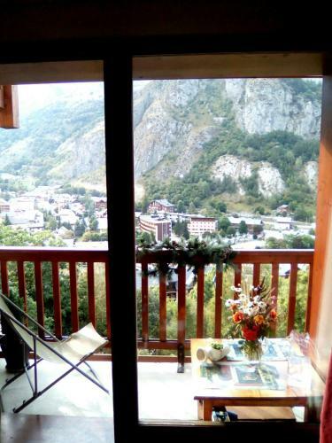 Apartamentos Appartement Les Chardons Avec Piscine Sauna Hammam