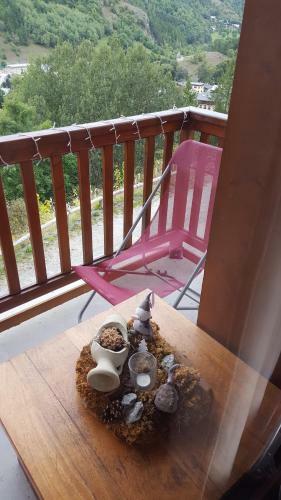 Apartamentos Appartement Les Chardons Avec Piscine Sauna Hammam