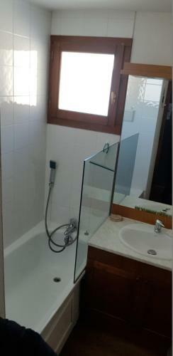 Apartamentos Appartement Les Chardons Avec Piscine Sauna Hammam