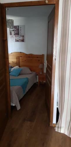 Apartamentos Appartement Les Chardons Avec Piscine Sauna Hammam