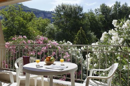Vallon Domaine De Chames St2d