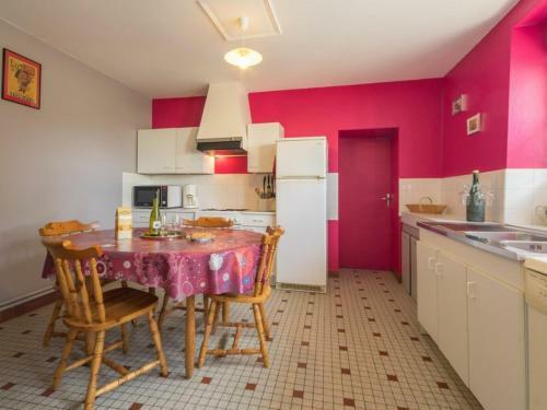 G�te Vallet, 3 Pi�ces, 5 Personnes - Fr-1-306-806