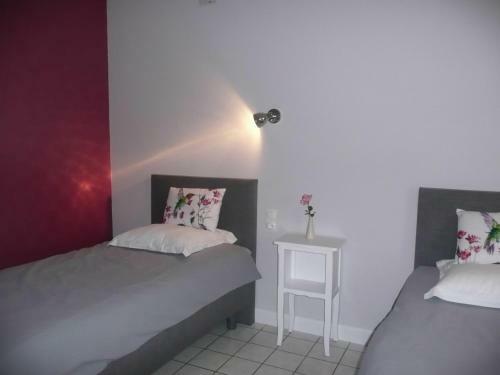 G�te Vallet, 3 Pi�ces, 5 Personnes - Fr-1-306-806
