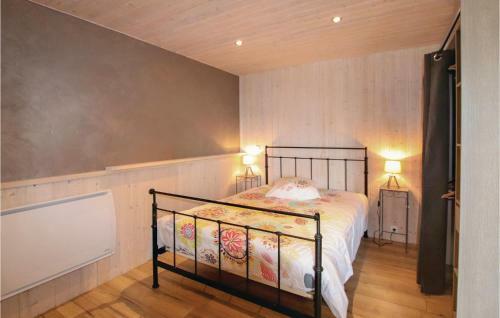 One-bedroom Apartment In Vals Les Bains