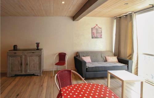One-bedroom Apartment In Vals Les Bains