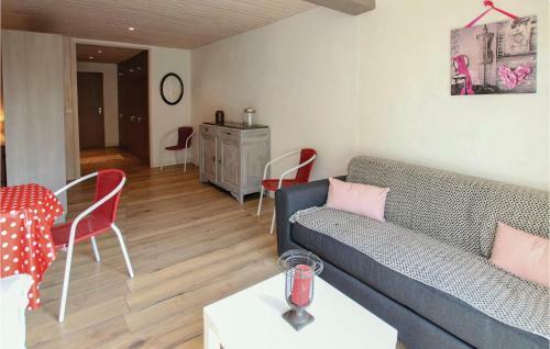 One-bedroom Apartment In Vals Les Bains