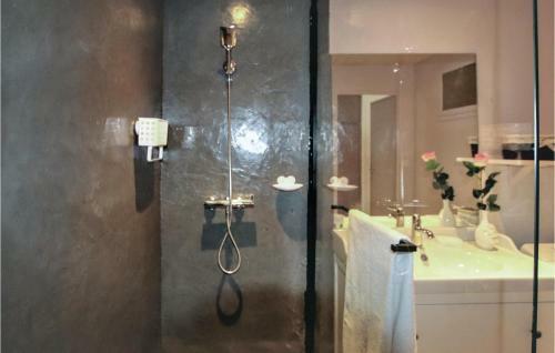 One-bedroom Apartment In Vals Les Bains