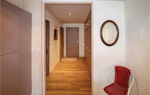 One-bedroom Apartment In Vals Les Bains