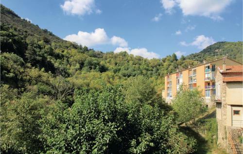 One-bedroom Apartment In Vals Les Bains