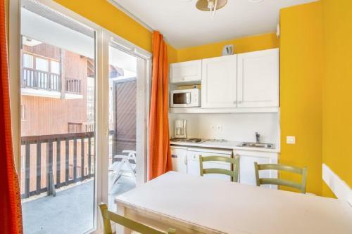 Apartamento Residence Le Thabor - Maeva Home