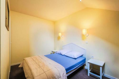 Apartamento Residence Le Thabor - Maeva Home