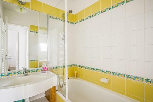 Apartamento Residence Le Thabor - Maeva Home