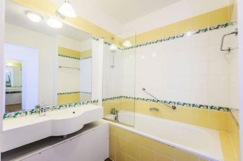 Apartamento Residence Le Thabor - Maeva Home