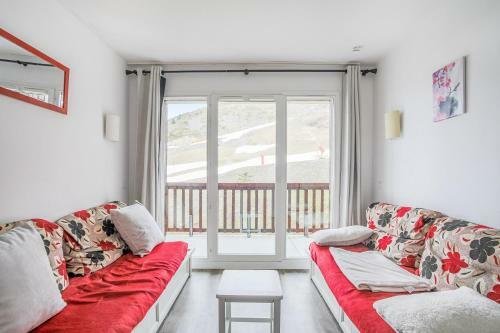Apartamento Residence Le Thabor - Maeva Home