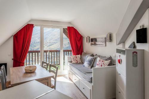 Apartamento Residence Le Thabor - Maeva Home