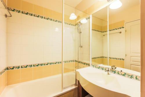 Apartamento Residence Le Thabor - Maeva Home