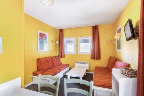 Apartamento Residence Le Thabor - Maeva Home
