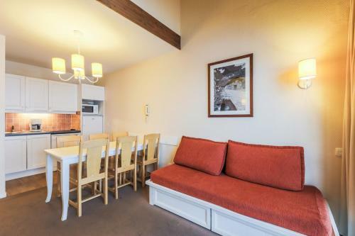Apartamento Residence Le Thabor - Maeva Home