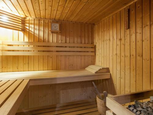 Apartamento Residence Le Thabor - Maeva Home