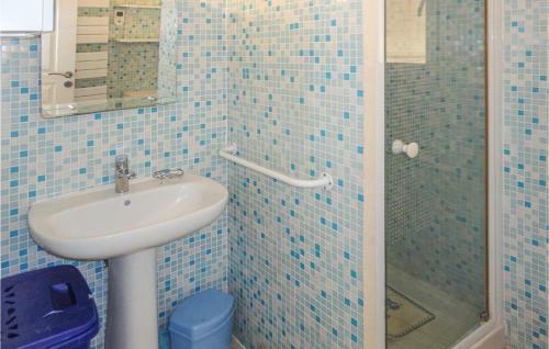 Awesome Home In Valras Plage W/ 2 Bedrooms
