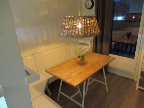 Apartamento R�sidence Avenir 3 Valmeinier