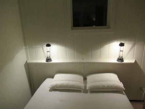 Apartamento R�sidence Avenir 3 Valmeinier