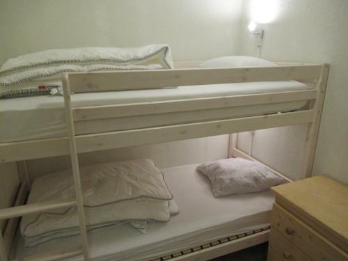 Apartamento R�sidence Avenir 3 Valmeinier