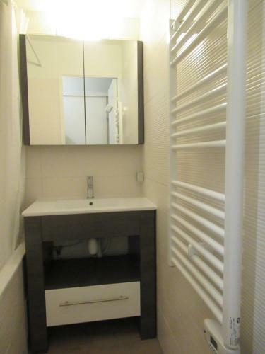 Apartamento R�sidence Avenir 3 Valmeinier