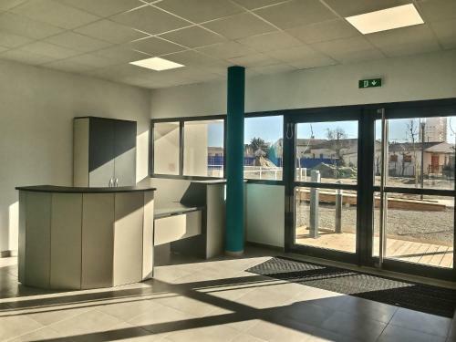 Villa Pavillon Pour 6 Personnes V01