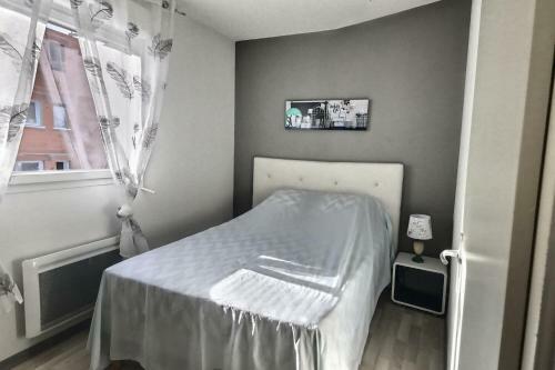 Villa Pavillon Pour 6 Personnes V01