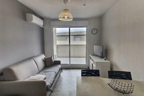 Apartamento Appartement Dans R�sidence Recente