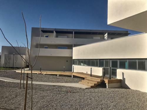 Apartamento Appartement 4 Personnes