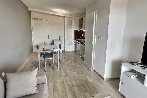 Apartamento Appartement 4 Personnes