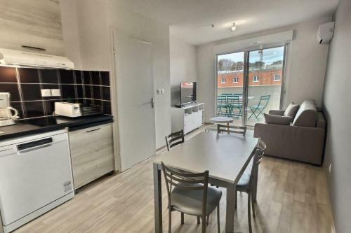Apartamento Appartement 4 Personnes