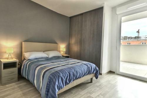 Apartamento Appartement 4 Personnes
