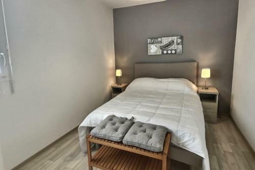 Apartamento Appartement 4 Personnes + B�b�
