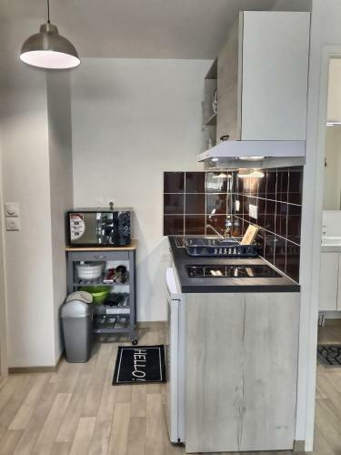 Apartamento Appartement 4 Personnes + B�b�