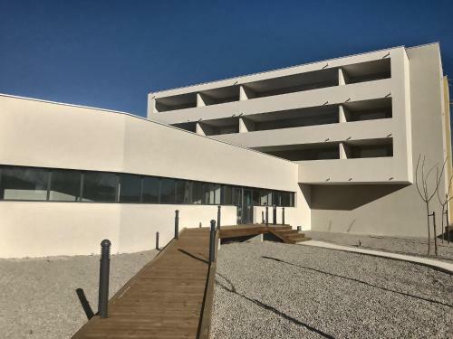 Apartamento Appartement Neuf Pour 4 Personnes + B�b�