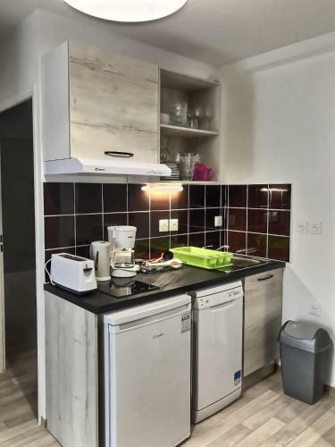 Apartamento Appartement Neuf Pour 4 Personnes + B�b�