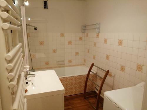 Apartamento Une Belle �chapp�e � Vannes Pour Deux Personnes