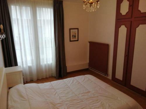 Apartamento Une Belle �chapp�e � Vannes Pour Deux Personnes