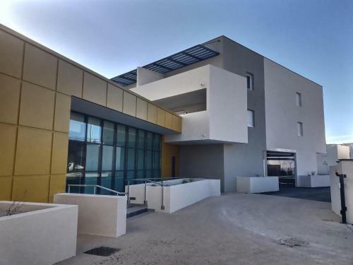 Villa Dans R�sidence Avec Piscine