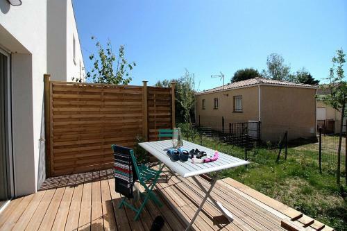 Villa Dans R�sidence Avec Piscine