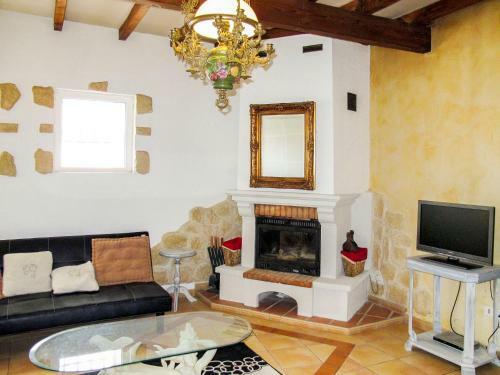 Holiday Home La Bergerie - Vrs101