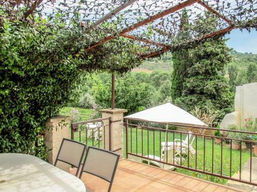 Holiday Home La Bergerie - Vrs101