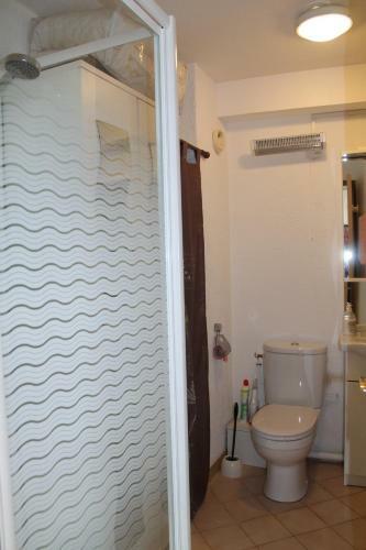 Apartamento Studio Confortable Avec Vue Mer Et Port