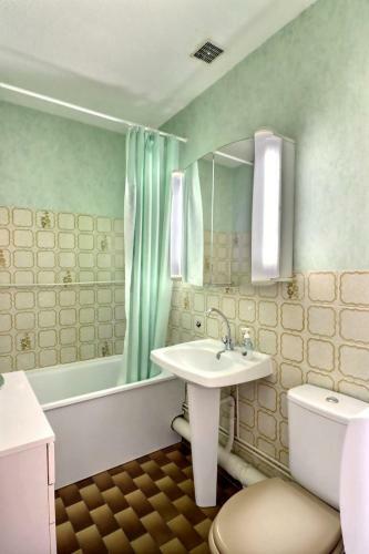 Apartamento Oulh Ld73